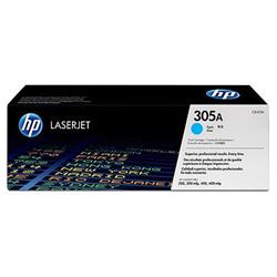 HP Toner 305A LaserJet Cyan