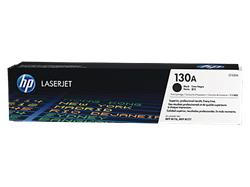 HP Toner č.130A LaserJet čierny