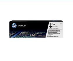 HP Toner č.131A LaserJet čierny