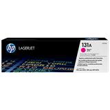 HP Toner č.131A LaserJet purpurovy