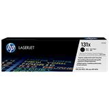 HP Toner č.131X LaserJet čierny