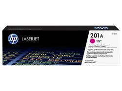 HP Toner č.201A LaserJet purpurovy