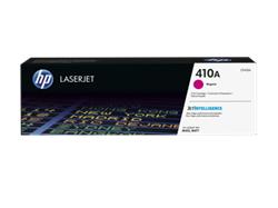 HP Toner č.410A LaserJet purpurovy