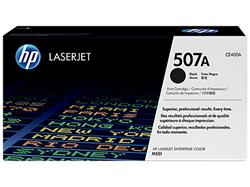 HP Toner č.507A LaserJet čierny