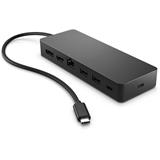 HP Univ USB-C Multiport Hub