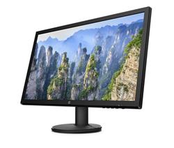 HP V24e, 23,8", IPS, 1920x1080 , 5 ms, 250 cd, VGA (D-sub), HDMI