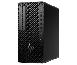 HP Z1 Tower G1i, U7 265/vPro, RTX A400/4GB, 16GB/DDR5, SSD 512GB, W11Pro, 3-3-3