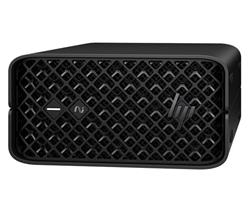 HP Z2 Mini G1a, AMD Ryzen AI Max PRO 390, AMD Radeon 8050S, 32GB, SSD 1TB, W11Pro, 3-3-3