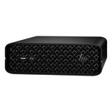 HP Z2 Mini G1i, Ultra7 265/vPro, RTXA400/4GB, 32GB, SSD 1TB, W11Pro, 3-3-3, WiFi/BT