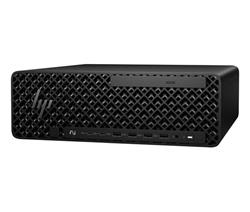 HP Z2 SFF G1, Intel Core Ultra9 285K/vPro, UMA, 32GB/DDR5, SSD 1TB, W11ProHE, 3-3-3