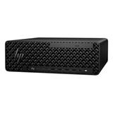 HP Z2 SFF G1, Intel Core Ultra9 285K/vPro, UMA, 32GB/DDR5, SSD 1TB, W11ProHE, 3-3-3