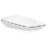 HP Z3700 Wireless Mouse - Blizzard White