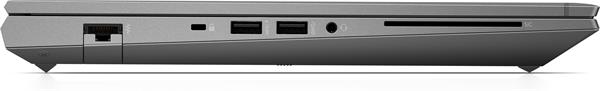 HP Zbook 15 Fury G8, i7-11800H, 15.6 FHD, RTX A2000/4G, 32GB, SSD 1TB, W11Pro/W10Pro
