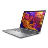 HP Zbook 8 14 G1a, Ryzen AI 7 PRO 350, 14 1920x1200/300n, UMA, 64GB/DDR5, SSD 1TB, Ubuntu, 5-5-5