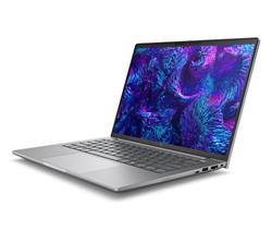 HP ZBook 8 14 G1i, Ultra 7 255H, 14 1920x1200/300n, RTXPro500ADA/4GB, 32GB, SSD 512GB, W11Pro, 5-5-5