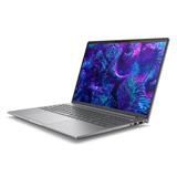 HP ZBook 8 16 G1i, Ultra 7 255H, 16 1920x1200/300n, UMA, 64GB/DDR5, SSD 1TB, Ubuntu, 5-5-5