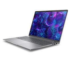 HP ZBook 8 G1i 16, U7 255H, 16.0 1920x1200/400n, UMA, 16GB, SSD 1TB, W11Pro, 3-3-3