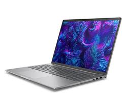 HP Zbook 8 G1i 16, Ultra 7 255H, Touch/16 1920x1200/300n, UMA, 32GB/DDR5, SSD 1TB, W11Pro, 5-5-5, WWAN