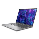 HP Zbook 8 G1i 16, Ultra 7 255H, Touch/16 1920x1200/300n, UMA, 32GB/DDR5, SSD 1TB, W11Pro, 5-5-5, WWAN
