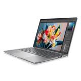 HP ZBook 8 G2i 14, Ultra 7 356H, 14.0/1920x1200, 16GB, SSD 512GB, W11Pro, 3-3-3
