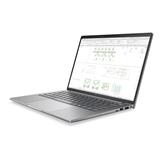 HP ZBook 8 G2i 14, Ultra 7 366H, 14.0/2560x1600, RTXPRO500Blw/6GB, 32GB, SSD 1TB, W11Pro, 3-3-3