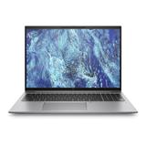 HP Zbook Firefly 16 G11, U7-155H, 16.0 1920x1200/300n, RTXA500/4GB, 16GB, SSD 512GB, W11Pro, 3-3-0