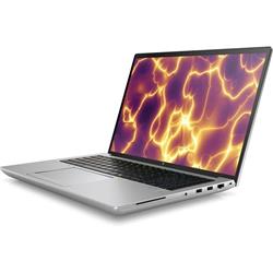 HP Zbook Fury 16 G11, i7-14700HX, 16.0 1920x1200/400n, RTX1000Ada/6GB, 32GB, SSD 1TB, W11Pro, 4-4-4