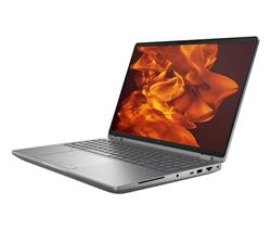 HP Zbook Fury 16 G1i, Ultra 7 255HX, 16 1920x1200/400n, RTXPRO1000/8GB Bw, 32GB, SSD 2×512GB, W11Pro, 5-5-5
