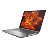 HP Zbook Fury G1i 16, Ultra 7 255HX, 16 1920x1200/400n, RTXPRO1000/8GB Bw, 32GB, SSD 2×512GB, W11Pro, 5-5-5