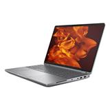 HP ZBook Fury G1i 16, Ultra 9 285HX, 16.0/2560x1600, RTXPRO2000Blw/8GB, 64GB, SSD 1TB, W11Pro, 3-3-0, WWAN