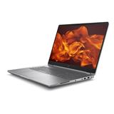 HP ZBook Fury G1i 18, Ultra 7 255Hx, 18.0/2560x1600, RTXPRO1000Blw/8GB, 32GB, SSD 1TB, W11Pro, 3-3-0