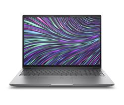 HP Zbook Power 16 G11, U7-155H, 16.0 1920x1200/400n, RTX1000Ada/6GB, 16GB, SSD 512GB, W11Pro, 3-3-0