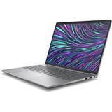 HP Zbook Power 16 G11, U7-155H, 16.0 1920x1200/400n, RTX1000Ada/6GB, 16GB, SSD 512GB, W11Pro, 3-3-3