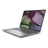HP ZBook X G1i 16, U7 265H/vPro, 16.0 2560x1600/400n, RTXPRO2000Blw/8GB, 64GB, SSD 1TB, W11Pro, 3-3-3