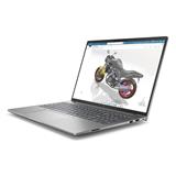 HP ZBook X G2i 16, Ultra 5 336H, Touch/1920x1200, RTX PRO 500/6GB, 24GB, SSD 512GB, W11Pro, 3-3-3