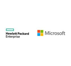 HPE MS Windows Server 2025 16C Standard CZ/ENG OEM
