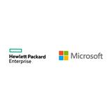 HPE MS Windows Server 2025 16C Standard CZ/ENG OEM
