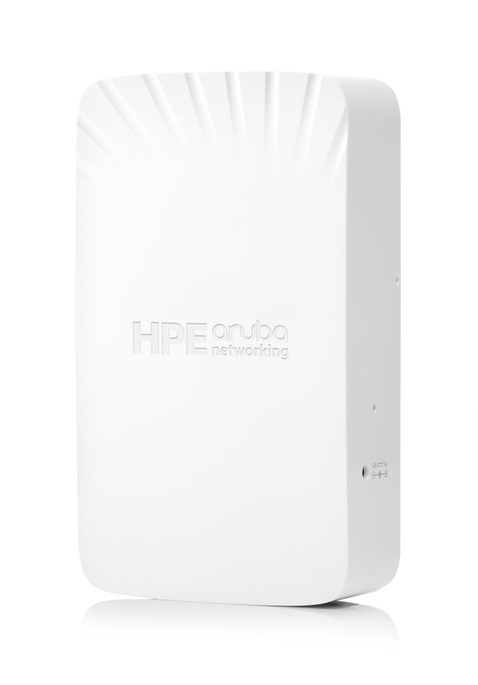 HPE NW AP-505HR (EU) 2x2:2 Wi-Fi 6