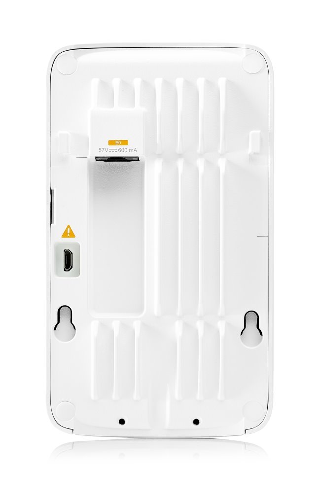 HPE NW AP-505HR (EU) 2x2:2 Wi-Fi 6