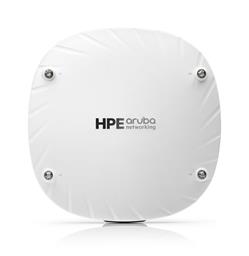 HPE NW AP-534 (RW) 4x4:4 Wi-Fi 6