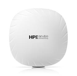 HPE NW AP-535 (RW) 4x4:4 Wi-Fi 6