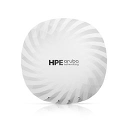 HPE NW AP-755 (RW) 4x4:4 Wi-Fi 7