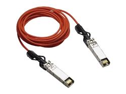 HPE NW Instant On 10G SFP+ na SFP+ 1m DAC kabel