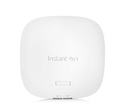 HPE NW Instant On AP22 2x2 Wi-Fi 6 (RW)