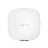 HPE NW Instant On AP22 2x2 Wi-Fi 6 (RW)