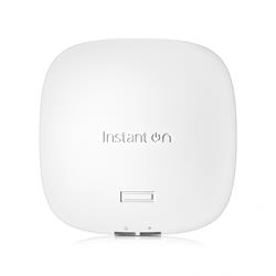 HPE NW Instant On AP32 2x2 Wi-Fi 6E (RW) bundle
