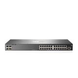 HPE NW Switch 2930F 24G 4SFP