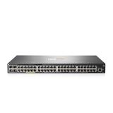 HPE NW Switch 2930F 48G PoE+ 4SFP 370W
