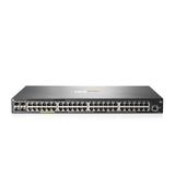 HPE NW Switch 2930F 48G PoE+ 4SFP+ 370W