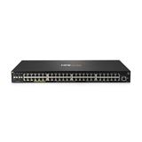 HPE NW Switch 2930F 48G PoE+ 4SFP 740W